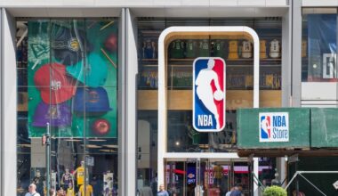 NBA: Sustainability from Construction to Court