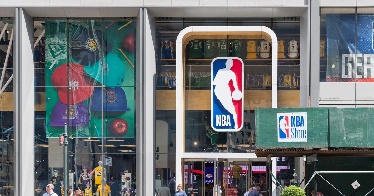 NBA: Sustainability from Construction to Court