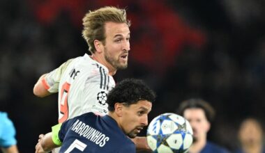 Five Observations from Bayern Munich’s 2-1 thriller over PSG