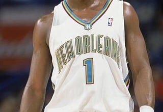 The Forgotten Hornet