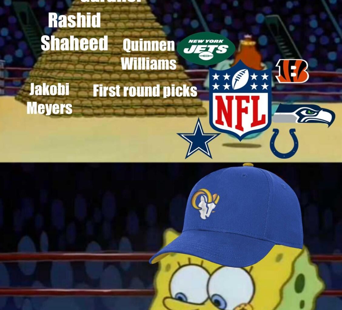 Quality over quantity trades