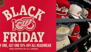 The team store black Friday sale is a joke and a slap in the face.