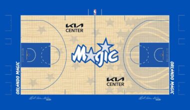 This should be the everyday court