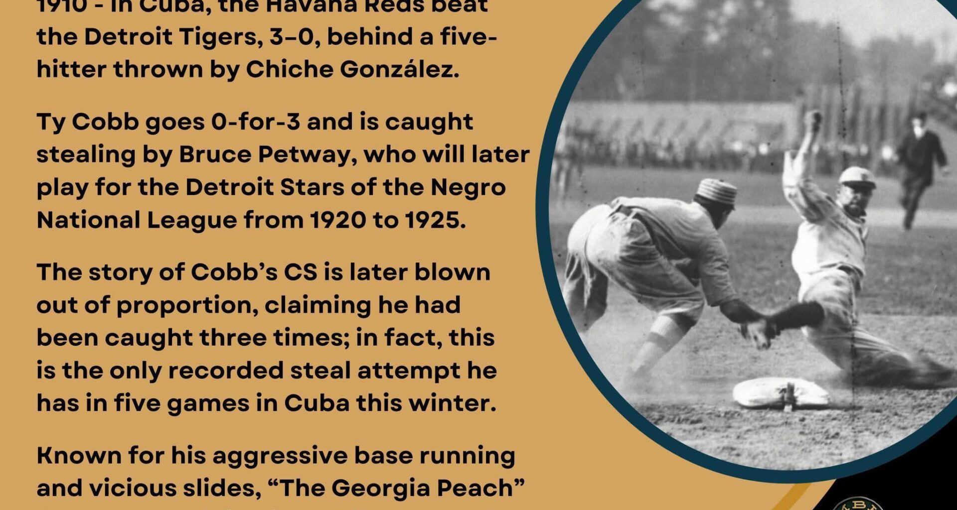 On This Day in Baseball History - November 29