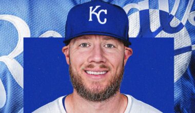 New assistant pitching coach Mike McFerran