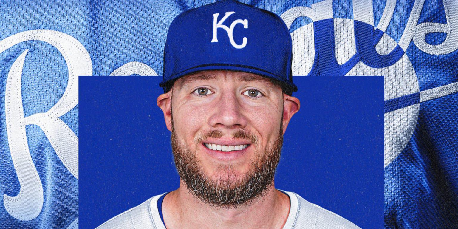 New assistant pitching coach Mike McFerran