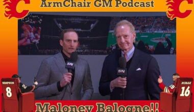 New Episode ft Kent Wilson - Maloney Balogne
