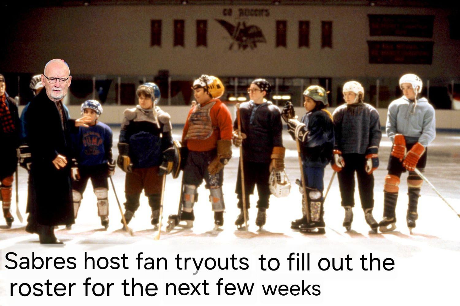 It's Our Time To Shine.