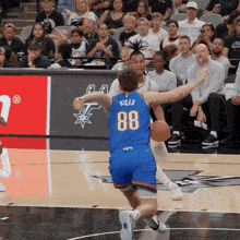 GameDay Bala! GameDay! Kings @ Spurs 3pm CT