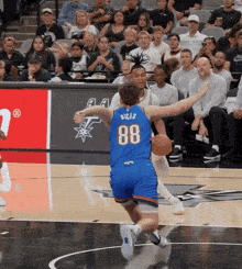 GameDay Bala! GameDay! Kings @ Spurs 3pm CT