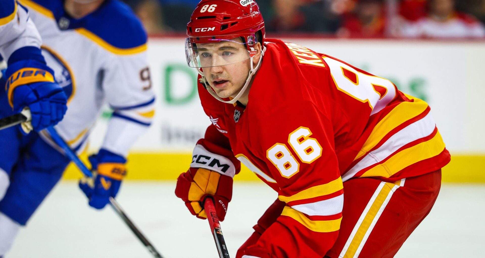 Rory Kerins Recalled