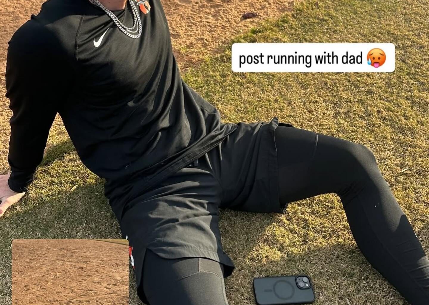 Meanwhile in Nolan McLean land