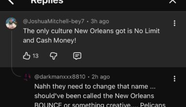 More I read this more I get pissed off