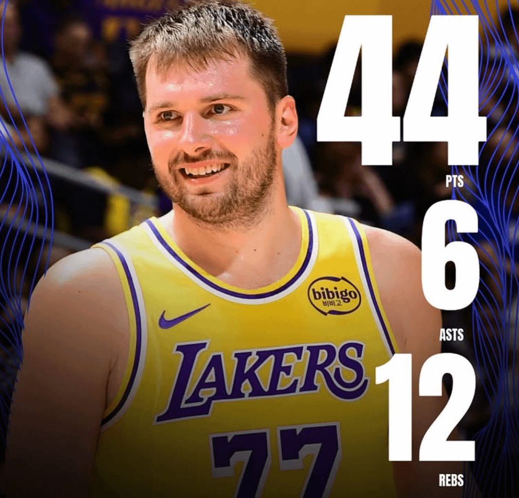 Get used to seeing this for the next decade+