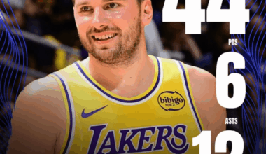 Get used to seeing this for the next decade+