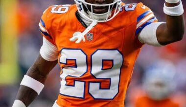 Easily the of our most underrated parts of our defense