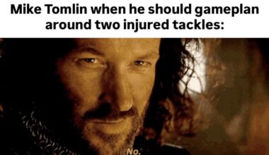 The standard is the standard, no adjustments will be made