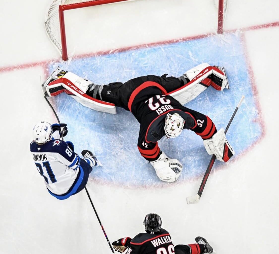 Finally back to back starts for the Bus-Stop !!!