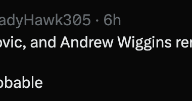 Norman Powell is probable