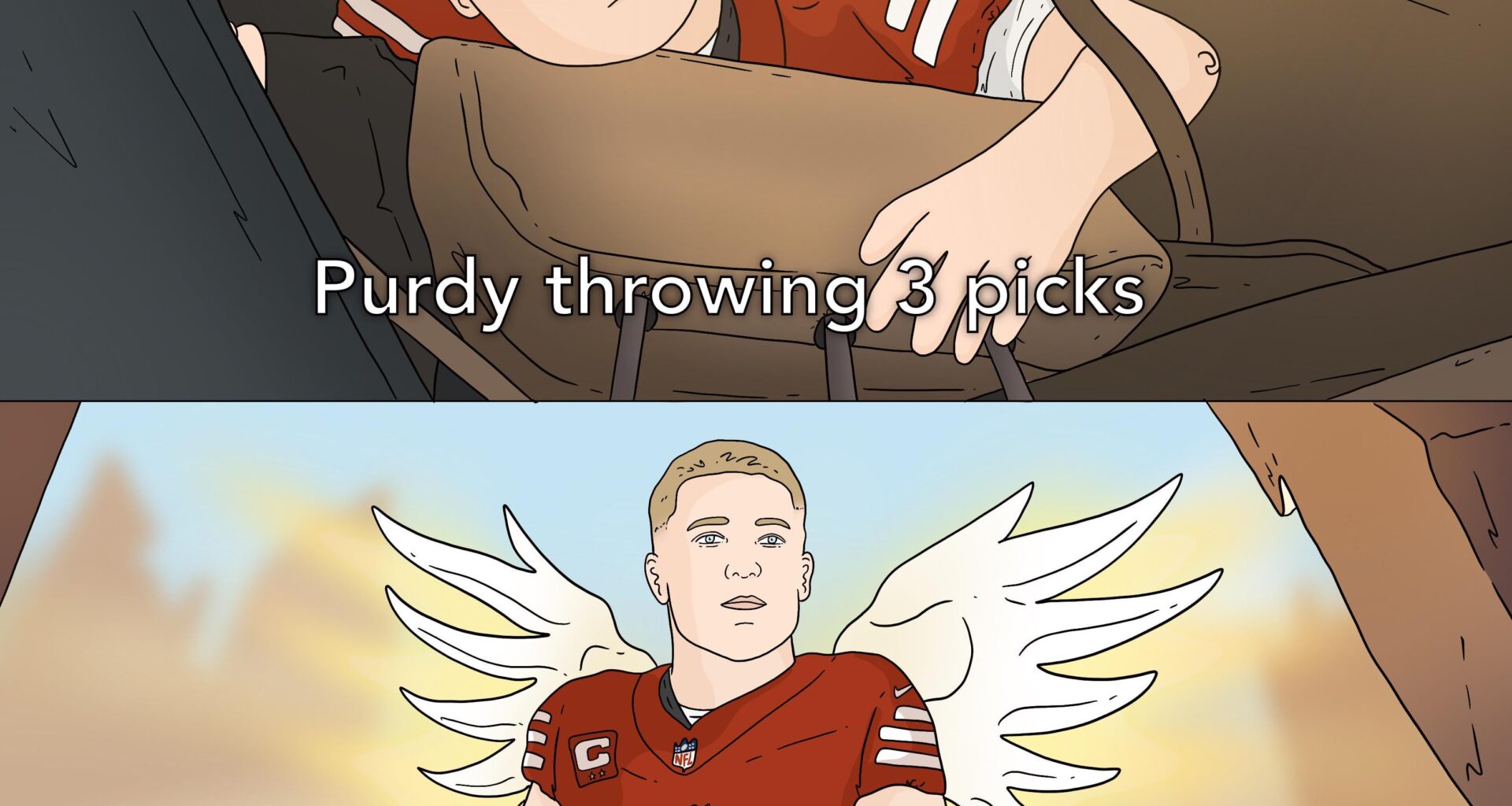 Will my drawings get me to the SB? Day 72