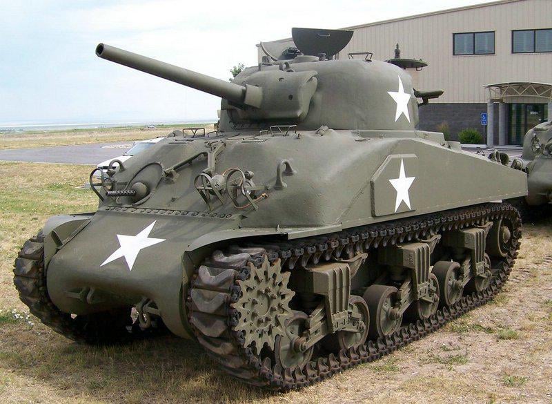 A fine tank