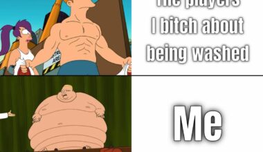 I’m winded just posting this.