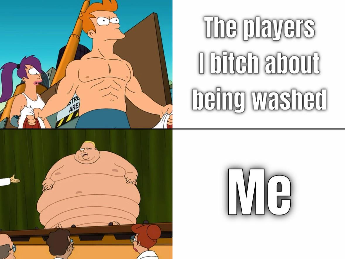 I’m winded just posting this.