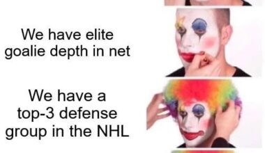 Expectations vs Reality