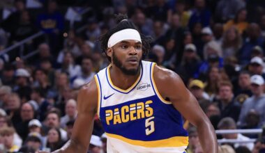 Game Thread: Indiana Pacers (2-14) vs. Detroit Pistons (14-2), November 24th, 2025 7:00 PM