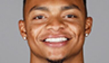 Jets HC Aaron Glenn declined to name a starting QB for Week 10’s game against the Browns.