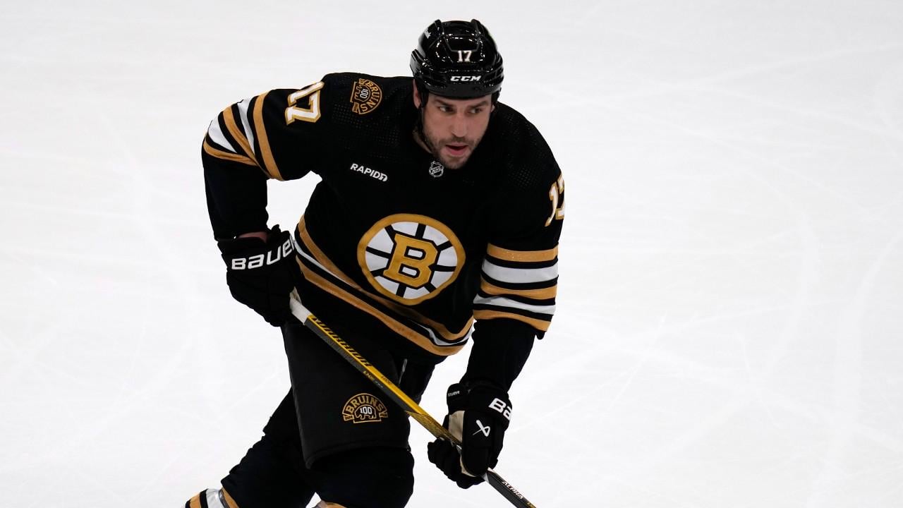 Milan Lucic joins Blues AHL affiliate on professional tryout