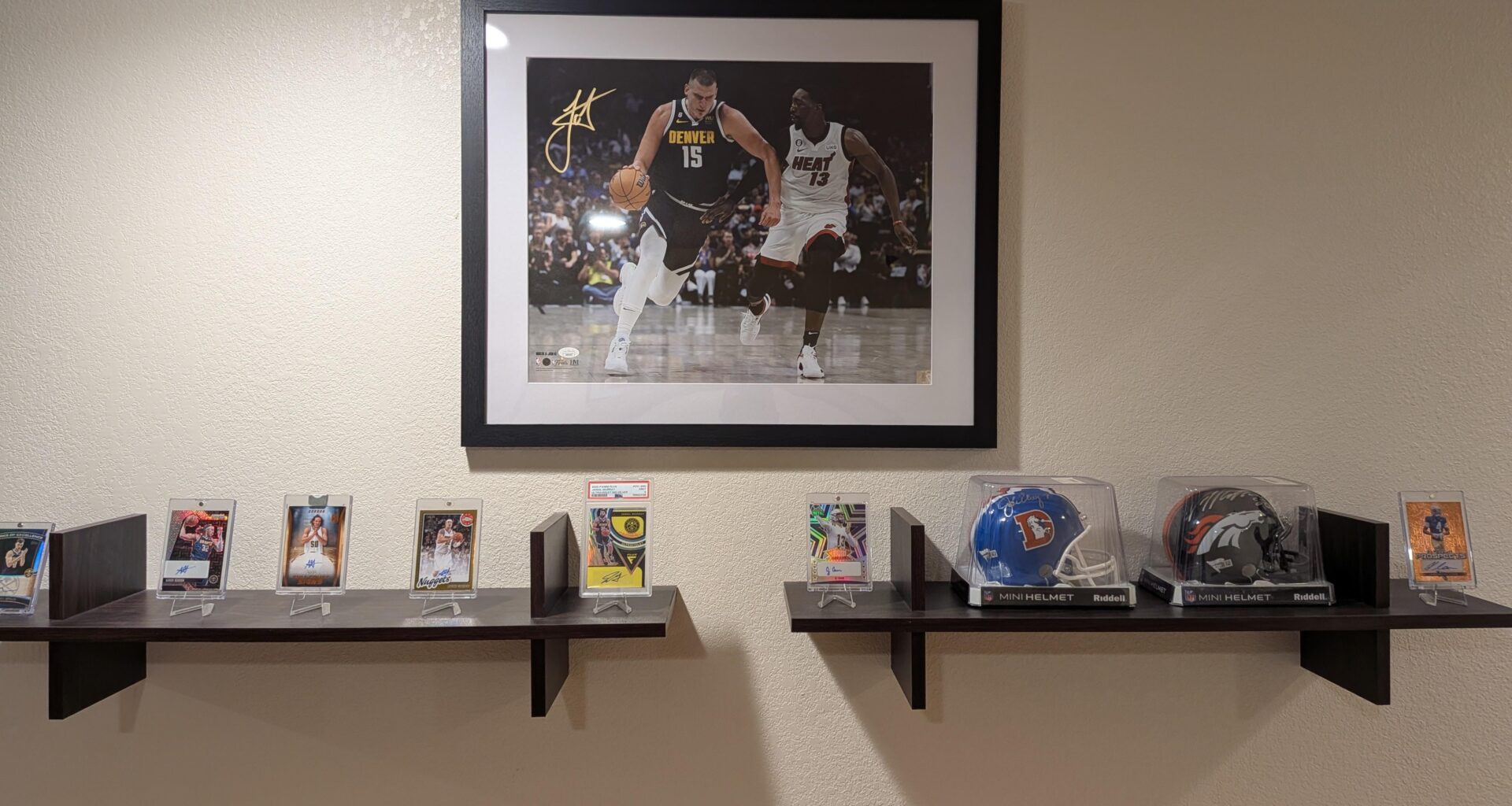 Birthday Present to Myself