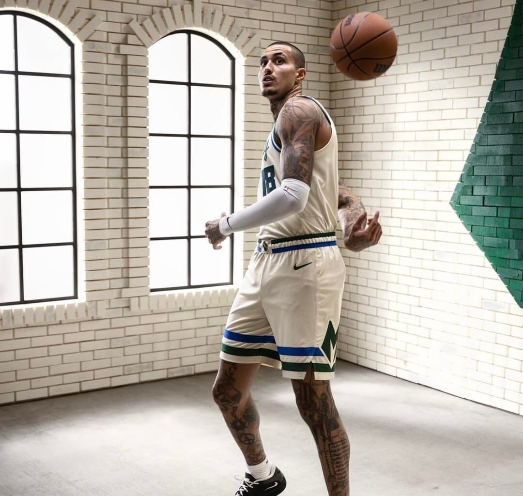 Week Two Overreactions