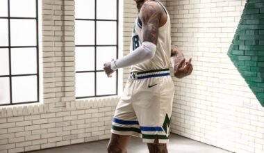 Week Two Overreactions