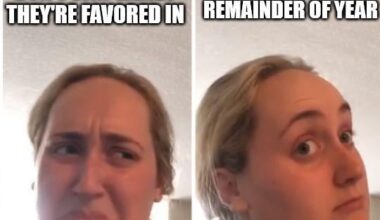 Two ways to look at it