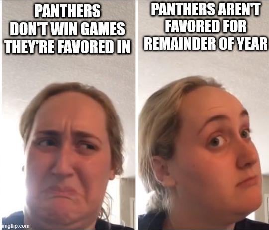 Two ways to look at it