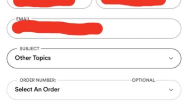 My support message to FreshDirect cause I got sick of their yankee branded bags