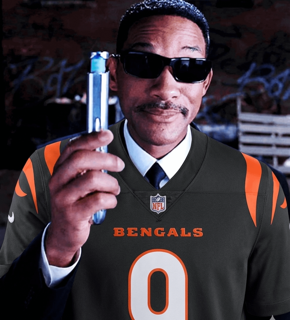 Erasing My Memory So I Can Support This God Forsaken Team