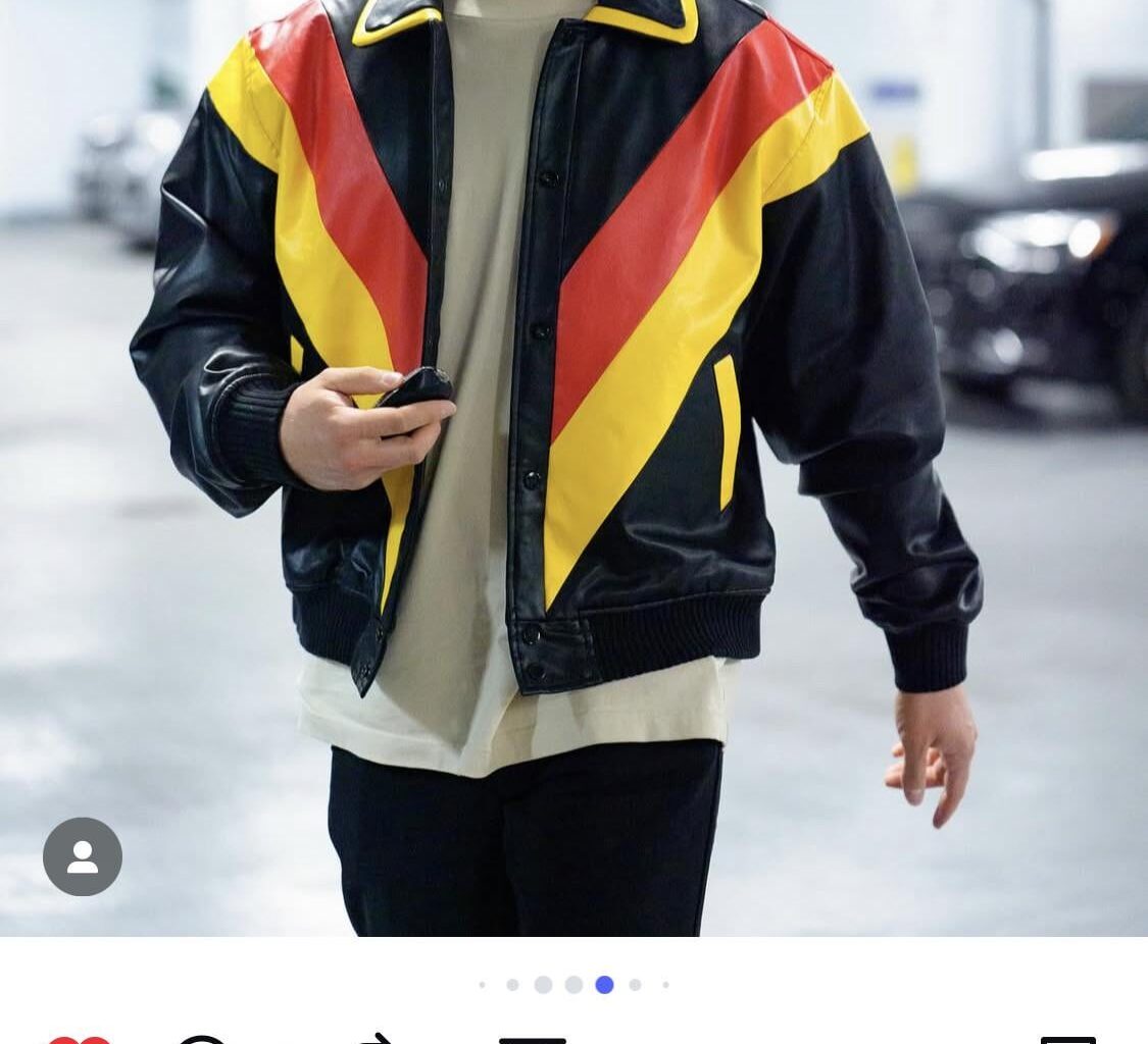 Where to find this jacket
