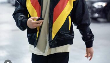 Where to find this jacket