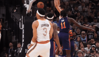 GameDay Bala! GameDay! Hawks @ Spurs 7 CT