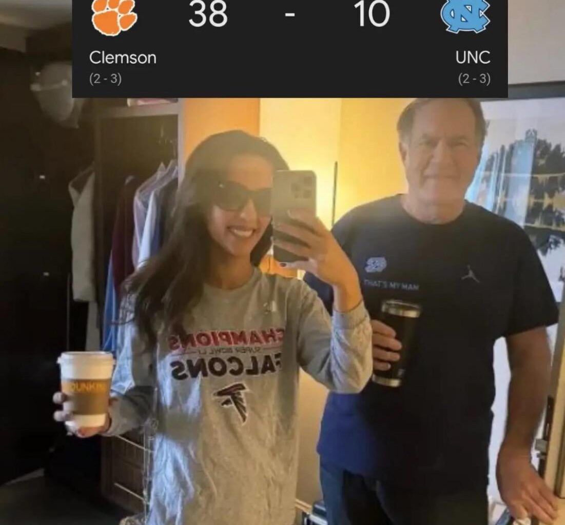 only Atlanta would dodge a bullet then go back after this season to get hit by it