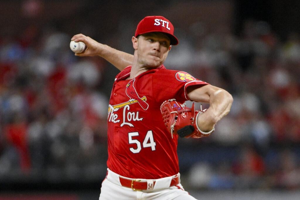 Red Sox To Acquire Sonny Gray - MLB Trade Rumors