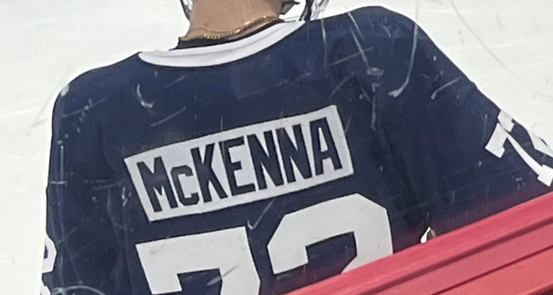 McKenna