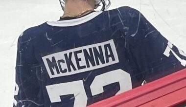 McKenna