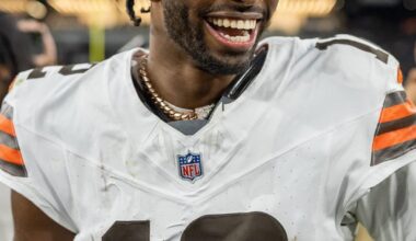 BREAKING: Shedeur Sanders to start against 49ers in Week 13 (Rapoport)