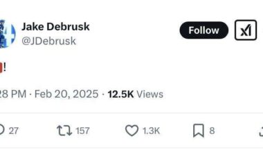 Canadian King JD🇨🇦🇨🇦