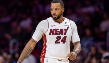 Heat fam, can we talk about how huge Norman Powell has been for us?