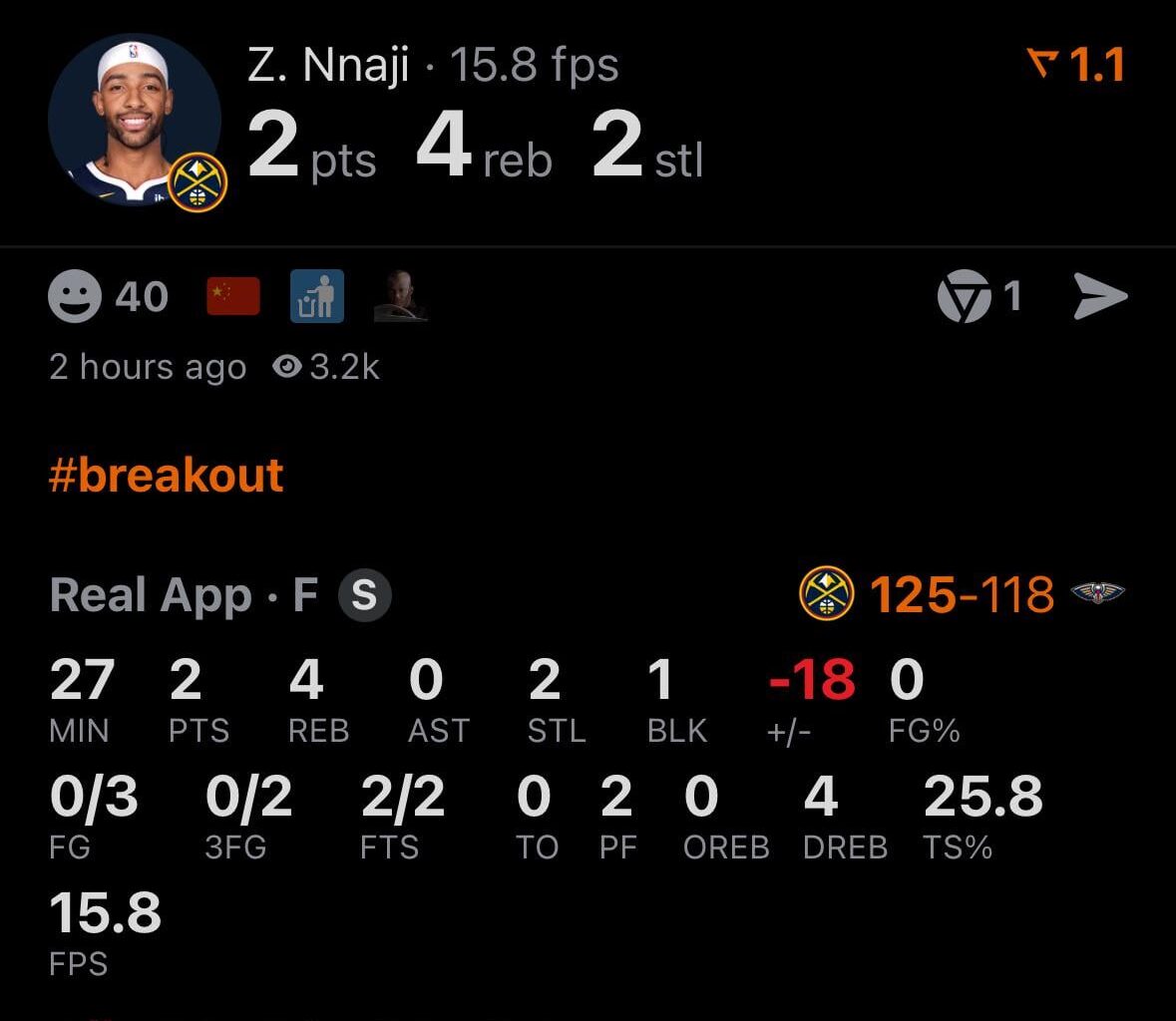 Zeke is in the 2nd year of a 4 year/$32 million contract
