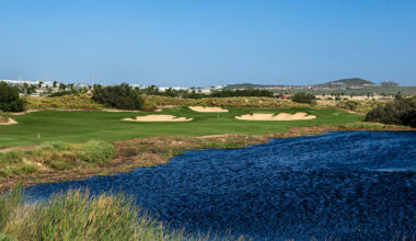 The First Look: FedExCup Fall heads to Mexico for World Wide Technology Championship - PGA Tour